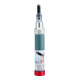 SAMOA-HALLBAUER Professionele spuit K100 met inschroefpatroon, Type: 1-1