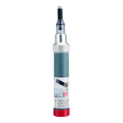 SAMOA-HALLBAUER Professionele spuit K100 met inschroefpatroon, Type: 1