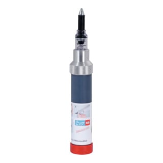 SAMOA-HALLBAUER Professionele spuit K100 met inschroefpatroon, Type: 2