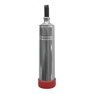 SAMOA-HALLBAUER Professionele spuit met mondstuk, Inhoud: 60ml