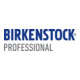 Sandale Arizona PROF Gr.42 schwarz Birko Flor DIN EN ISO 20347 BIRKENSTOCK-3