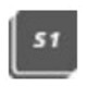 Sandale de sécurité 3113A T. 42 noir/bleu microfibres S1 ESD EN 20345 Stabilus