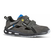 Sandale Lupos UP55 LOGAN S1P SRC ESD taille 47-1
