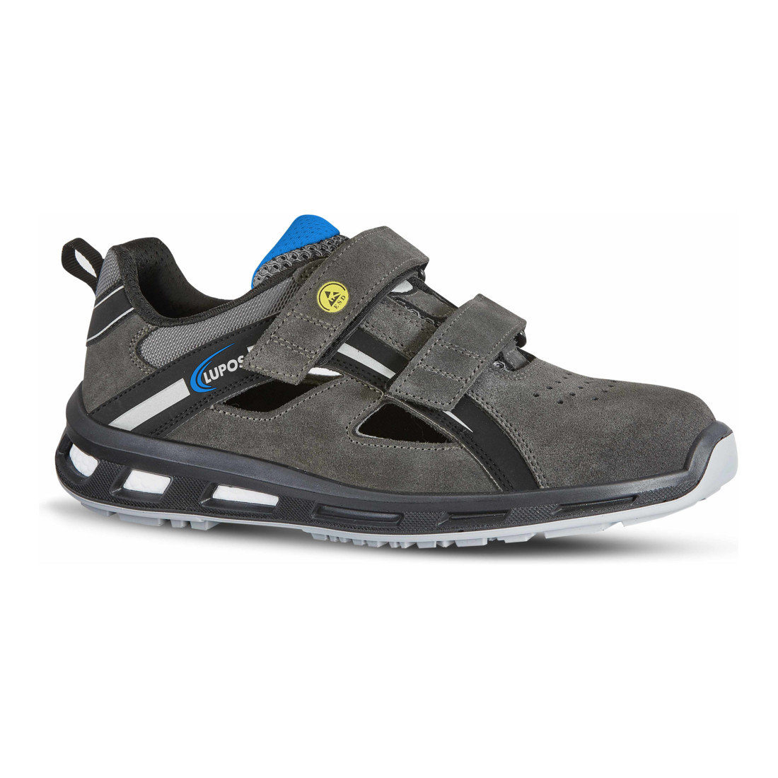Sandale Lupos UP55 LOGAN S1P SRC ESD taille 47