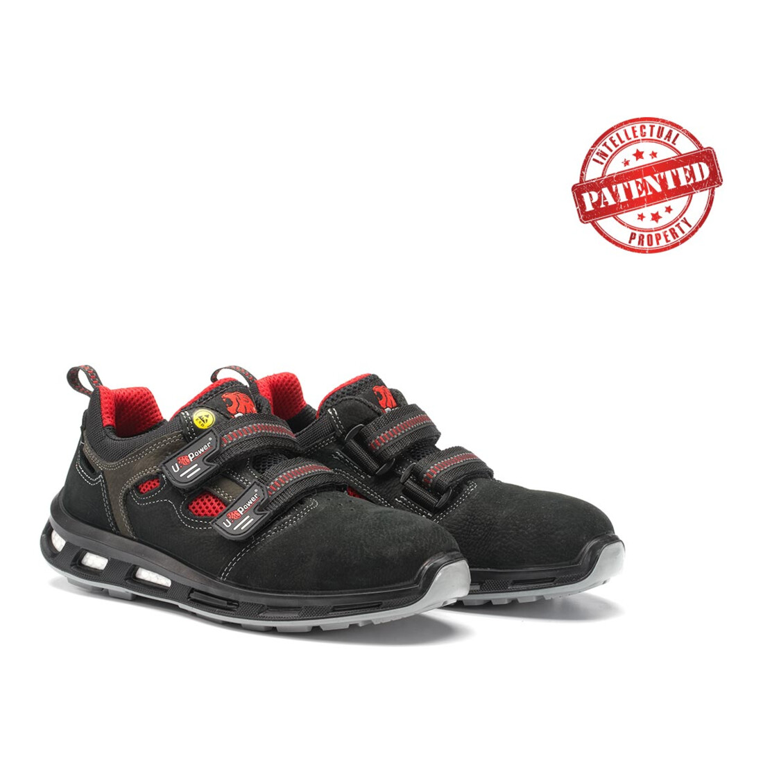 Sandale U-Power Redlion Cody S1P SRC ESD Taille 48