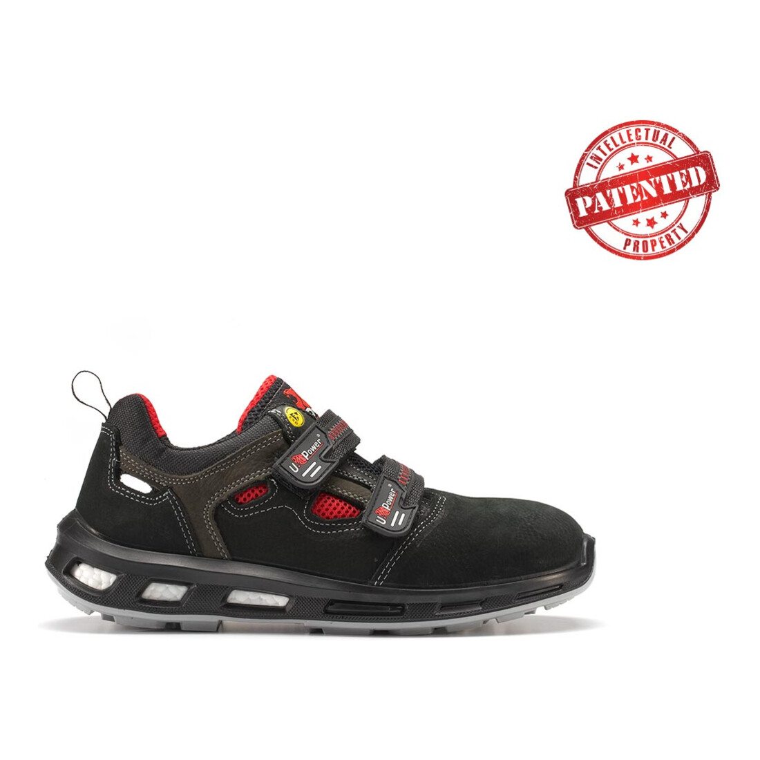 Sandale U-Power Redlion Cody S1P SRC ESD Taille 48