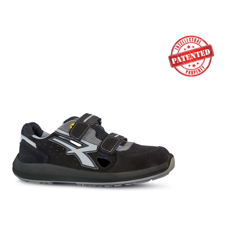 Sandale U-Power Redup Trix S1P ESD SRC Taille 36