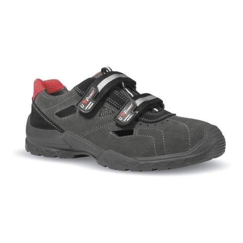 Sandale U-Power Rock &amp; Roll Labrador S1P SRC taille 38