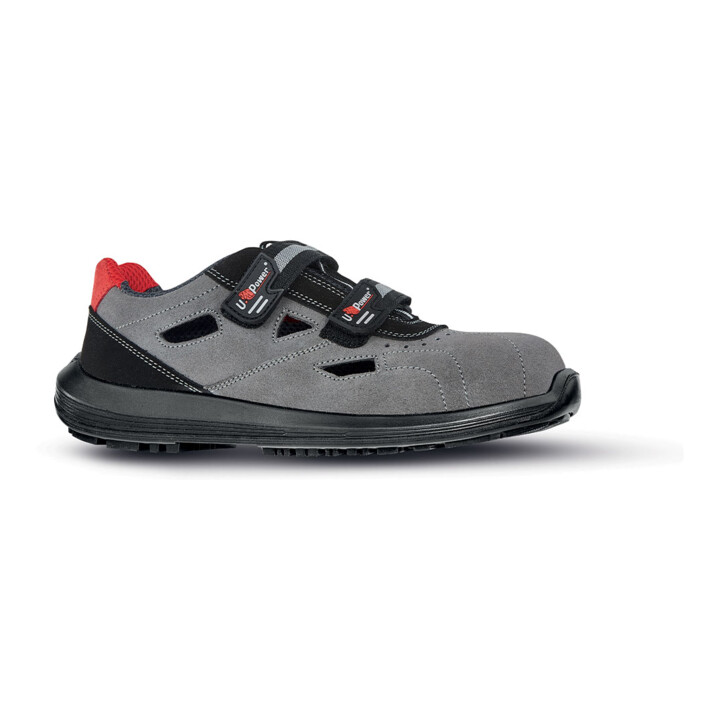Sandale U-Power Rock &amp; Roll Labrador S1P SRC taille 38