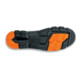 Sandales de sécurité Uvex S1P SRC uvex 2 en micro-daim, capuchon en plastique uvex xenova®.-3