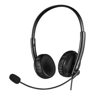 Sandberg Casque micro USB Office Jack+
