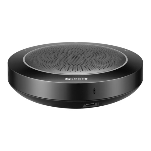 Sandberg Freisprecheinrichtung USB Speakerphone Pro