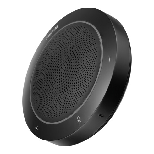 Sandberg Freisprecheinrichtung USB Speakerphone Pro