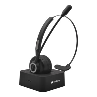 Sandberg Headset BT 5.0 Office Pro