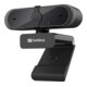 Sandberg Webcam Plug and Play USB Pro-1