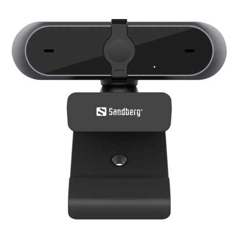Sandberg Webcam Plug and Play USB Pro