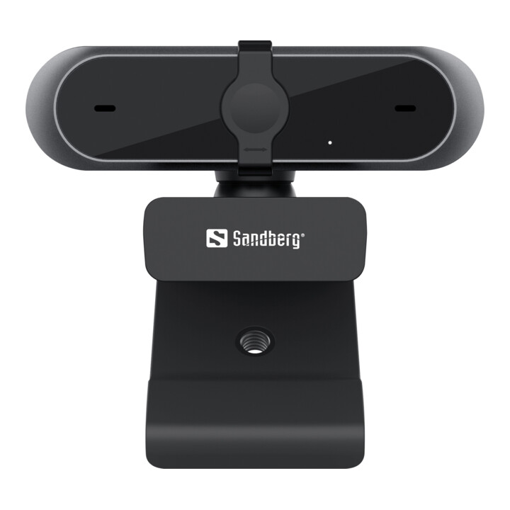 Sandberg Webcam Plug and Play USB Pro