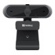 Sandberg Webcam Plug and Play USB Pro-4