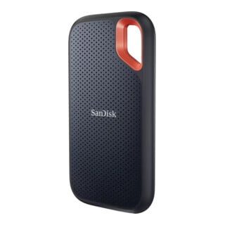 SanDisk SSD USB 3.2 SDSSDE61-1T00-G25 1TB Typ A-C