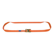 Sangle à cliquet 5 m 1t, 50 mm