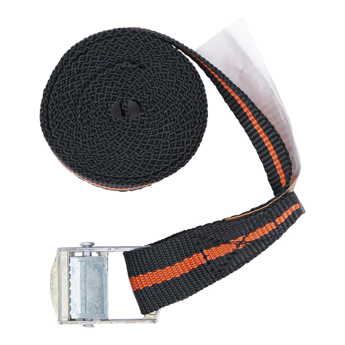Sangle de serrage BGS Do it yourself avec fermeture rapide