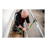 Sangle d'ancrage Metabo jusqu'à 40 kg pour les dispositifs de fixation des outils-3