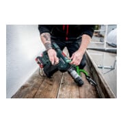 Sangle d'ancrage Metabo jusqu'à 40 kg pour les dispositifs de fixation des outils-4
