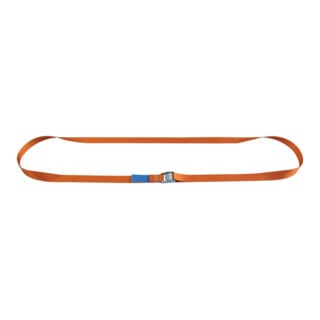 Sangle d'arrimage à cliquet 0,25t, 3m, 25mm
