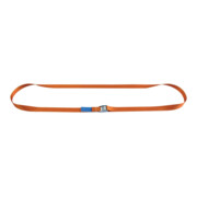 Sangle d'arrimage à cliquet 0,25t, 3m, 25mm