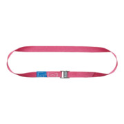 Sangle d'arrimage avec verrouillage 25mm 4m