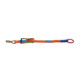 Sangle d'arrimage Dolezych Dozurr 5000 2 parties 2,5 m-1