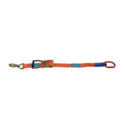Sangle d'arrimage Dolezych Dozurr 5000 2 parties 2,5 m-1