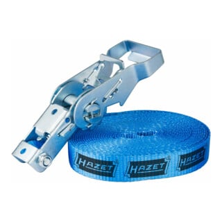 Sangle de fixation / sangle d'arrimage 1988-6 HAZET