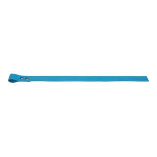Sangle de rechange Gedore E36 L. 900 mm adapté à clé à sangle 36 l. de bande 25 mm GEDO