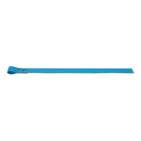 Sangle de rechange Gedore E36 L. 900 mm adapté à clé à sangle 36 l. de bande 25 mm GEDO