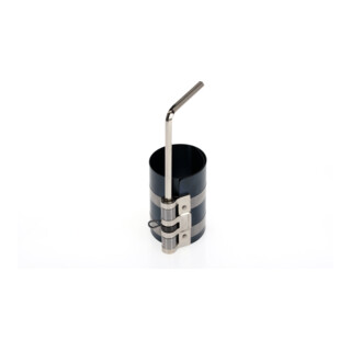 Sangle de serrage du piston Gedore 3 pouces, d 57-125 mm