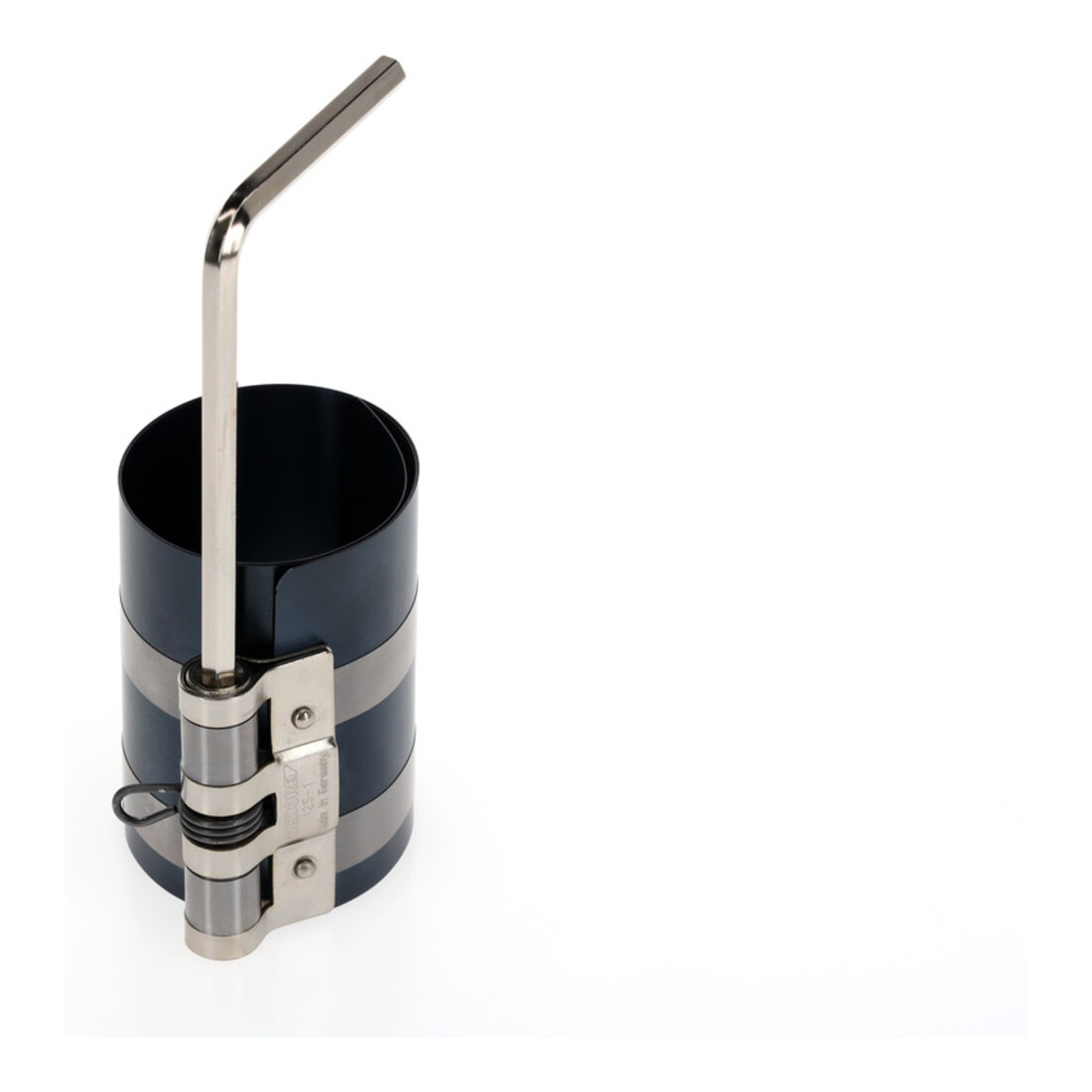 Sangle de serrage du piston Gedore 3 pouces, d 57-125 mm