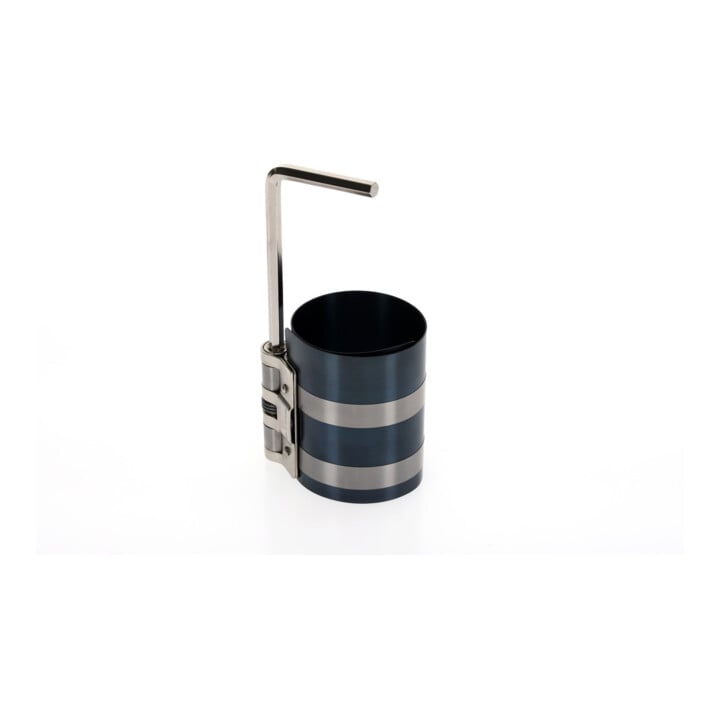 Sangle de serrage du piston Gedore 3 pouces, d 57-125 mm
