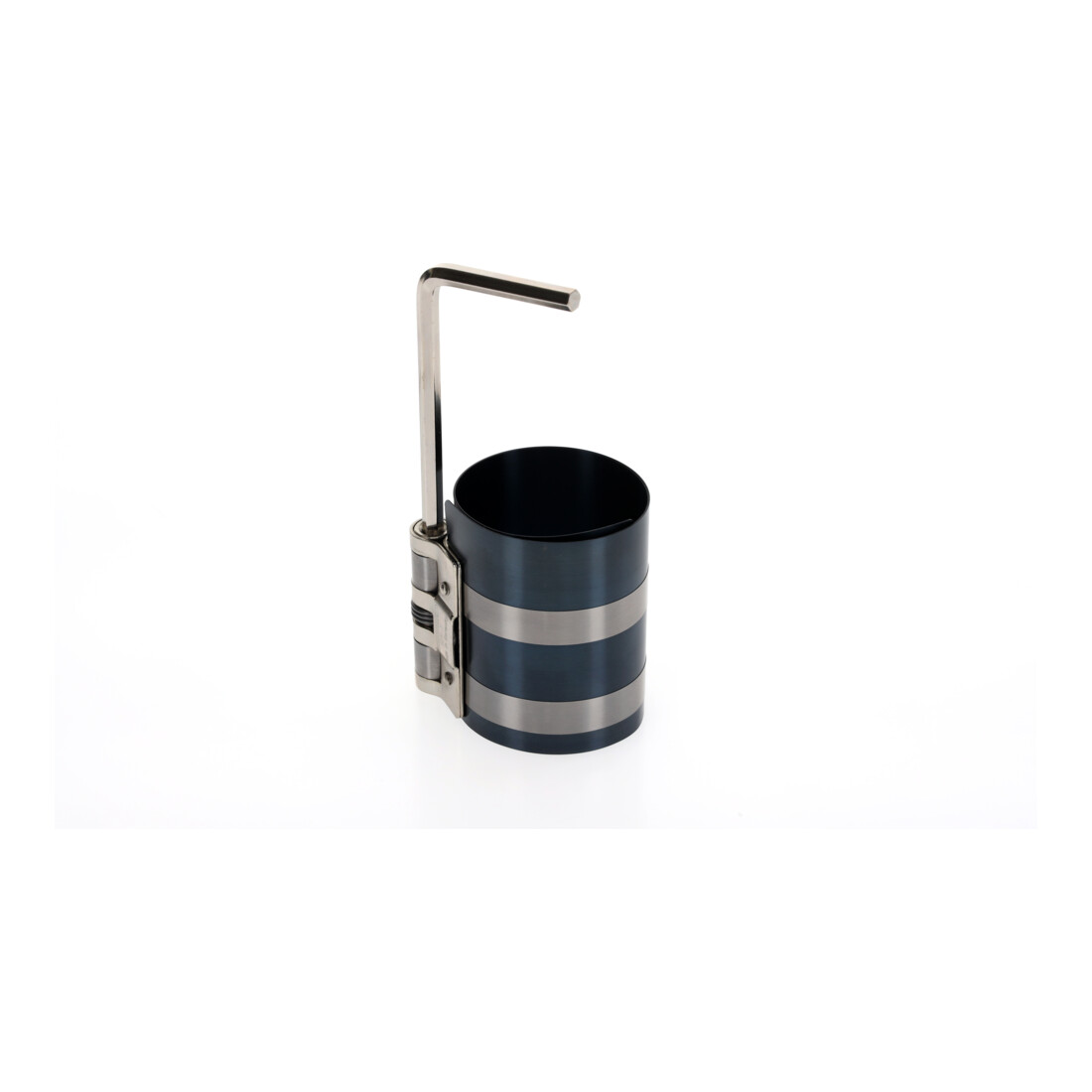 Sangle de serrage du piston Gedore 3 pouces, d 57-125 mm