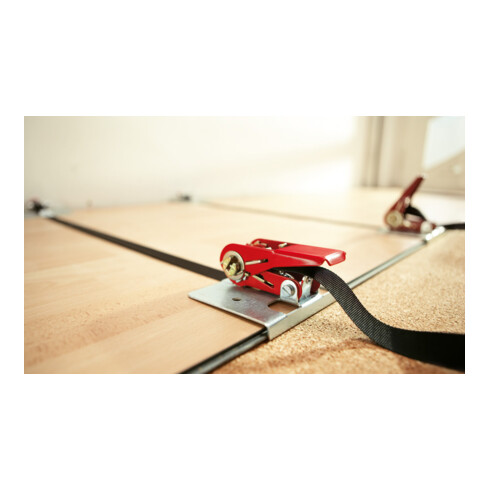 Sangle de serrage pour parquet SVG Bessey