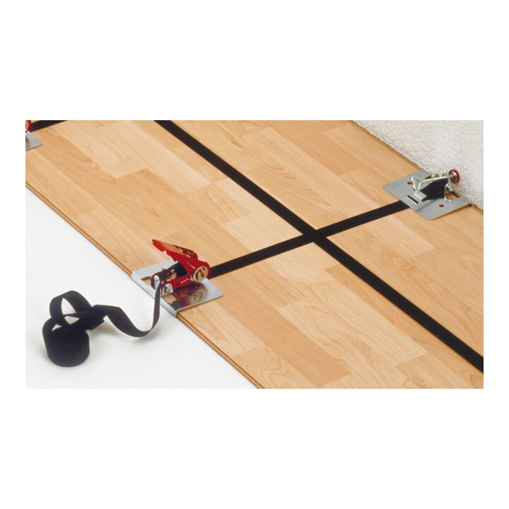 Sangle de serrage pour parquet SVG Bessey