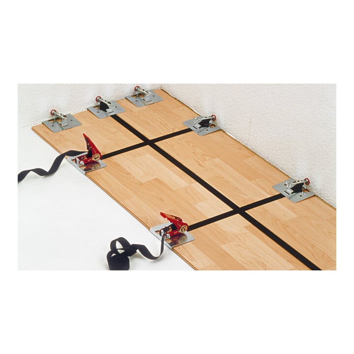 Sangle de serrage pour parquet SVG Bessey