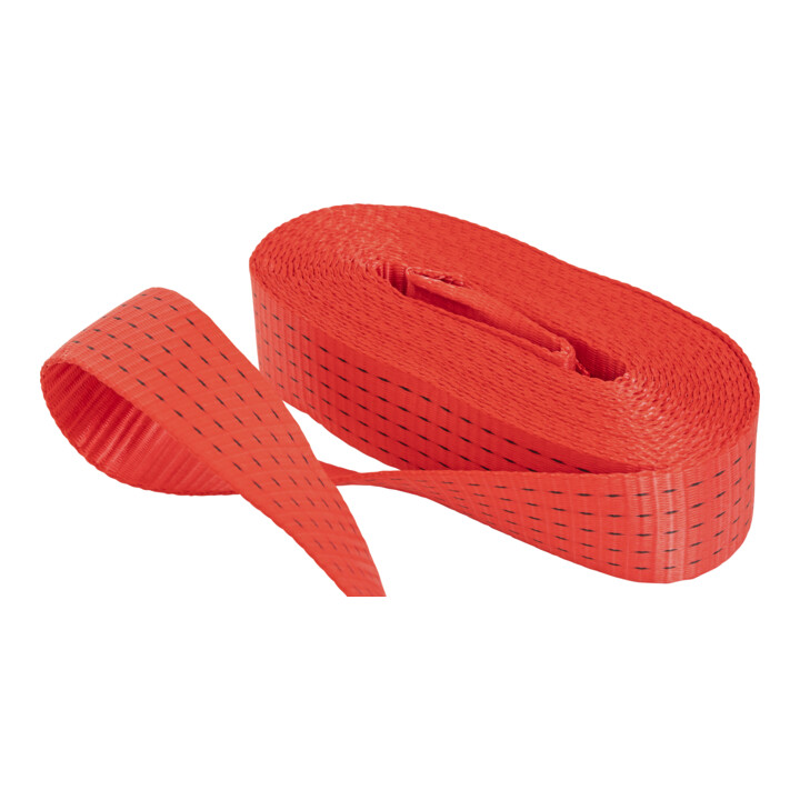Sangle de traction STIER, 2 pièces, 6 m 1 500 daN
