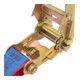 Sangle de traction STIER en 2 parties, 10 m, 5 000 daN