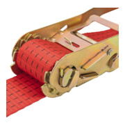 Sangle de traction STIER en 2 parties, 8 m, 5 000 daN-5