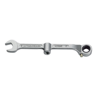 Sanitär-Montageschlüssel Ringratschen-Express M10 17x19mm CV R/L Rothenberger