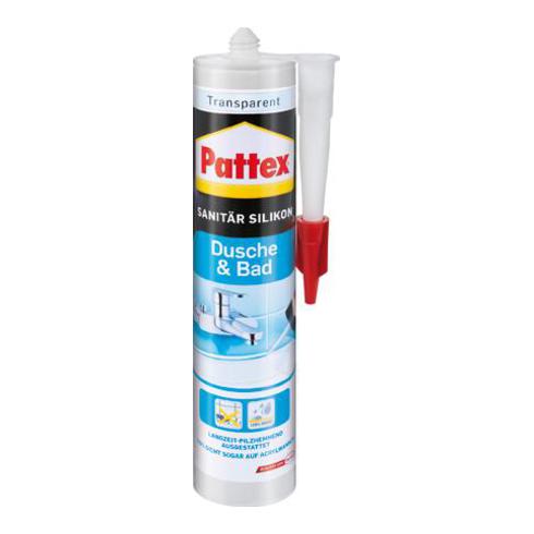 Pattex Dusche und Bad Silikon