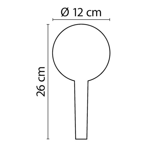 Sanitop-Wingenroth Handbrause Prana 5