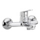 Sanitop-Wingenroth Wannenarmatur 865 Ehm chrom-1