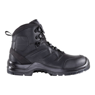 SANTOS Bottes ERGO BAU S3 ÜK Taille 43